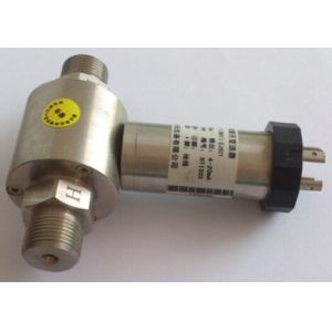 Quality Anticorrosion differential pressure transducer HPT-7 for sale