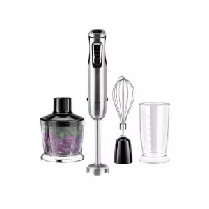 Quality 800W Portable Stick Blender With Stainless Steel Blades Easy Control for sale