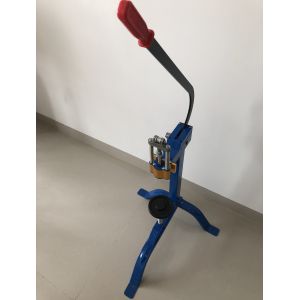 Factory Price Portable Wine Corker Capping Machine Bench Bottle Capper for