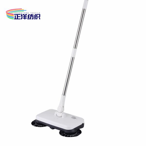 Buy 2000MAH Wireless Electric Sweaper White Rechargeable Mop Cleaner at wholesale prices