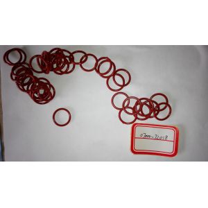 07000-72018 O-ring red bulldozer parts most complete