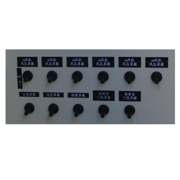 ES Offshore Electrical Load Bank Testing Of Generator Sets , Three Phase Load