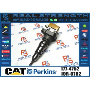 Quality engine fuel injector173-4059 155-1819 155-8723 1 177-4752 179-6020 1OR-0781 198-6877 232-1171 174-7527 OR-9350 for sale