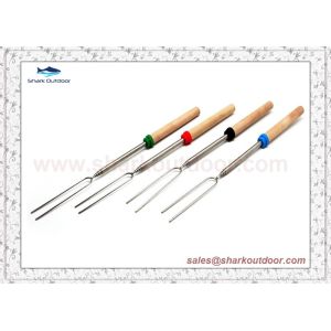 Camping Extendable Fork