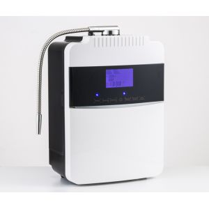 EHM-929 Alkaline Water Ionizer with 8 Titanium Plates