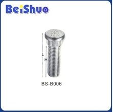 Buy 10.9 garde alloy steel car extended wheel lug bolt at wholesale prices