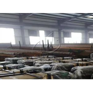China Seamless Steel Pipe Pup Joint Customized Designed Length on sale