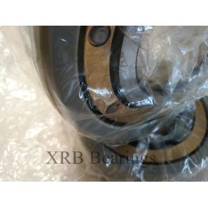 High Speed Electric Motor Bearings For Locomotive And EMU Powertrain System