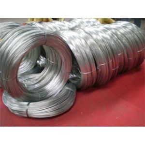 Electro Glavanized wire BWG22,Electro Galvanized Iron Wire