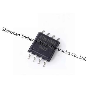 Quality AT24C1024W-10SU-2.7 Memory ICs EEPROM 1MBIT I2C 1MHZ 8SOIC for sale