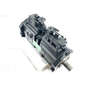 EC350D Main Pump EC350D K5v160DT Hydraulic Pump Assy 14639133