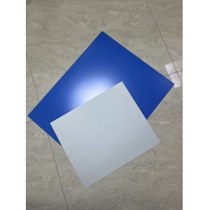 China Thermal CTP Plate for Offset Printing 0.15/0.25/0.30mm Thickness 25±5s Development Time Maximum Production Size 1650*1450 mm on sale