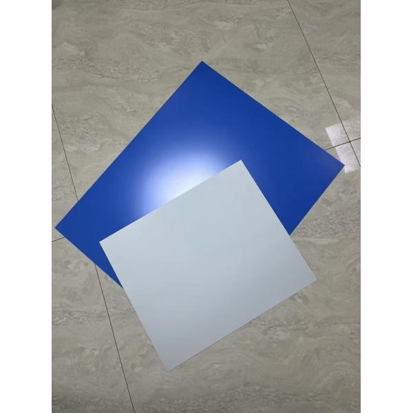 Thermal CTP Plate for Offset Printing 0.15/0.25/0.30mm Thickness 25±5s