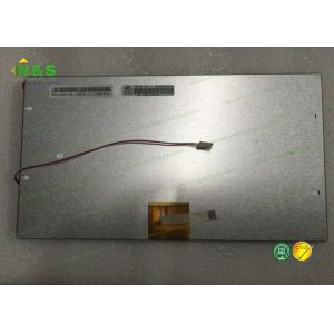 Hard Coating 10.4 Inch Chimei LCD Panel RGB Vertical Stripe LSA40AT9001 For