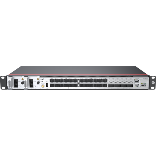 Buy Huawei NetEngine 8000E M1D Router 1Tbps Capacity SRv6 Support at wholesale prices