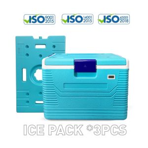 Phefon FS-54L Ice Cooler Box For Camping And Outdoor Storage ( 54L Capacity )