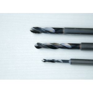 8mm 10mm Diamond PCD Drills For Marble , Granite , Acryl