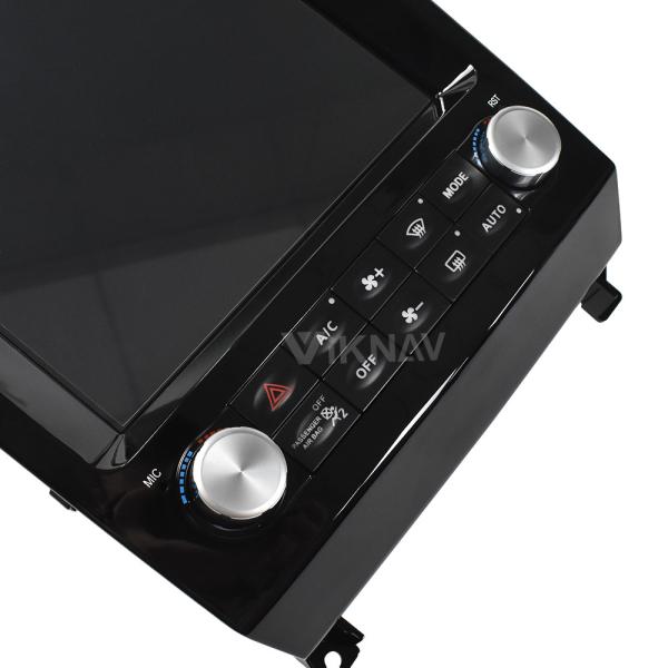 Viknav Car Radio For Infiniti FX35 QX70 (2012-2019)12.1 inch Upgrade IPS Touch Screen Stereo 8 Core Android13 Auto Audio