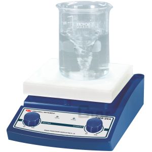 Quality Laboratory magnetic stirrer with hot plate for sale