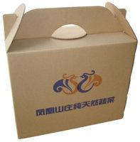 Buy Hot sale carton box at wholesale prices