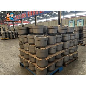 13t Fuwa Model Trailer Axles Brake Drum 3601R1 3602S1 3602S2