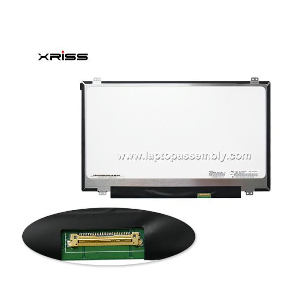 Buy Laptop LCD Screen For Lenovo Thinkpad T460 Laptop LCD 30pin N140BGE-EA3 NT140WHM-N41 LP140WH8-TPH1 at wholesale prices