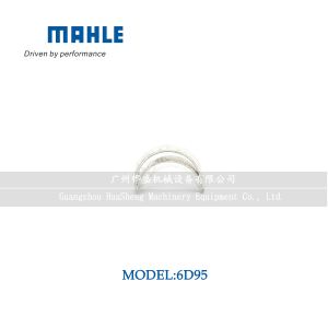 Multipurpose Main Diesel Engine Bearing Fit Komatsu 6D95 S6D95