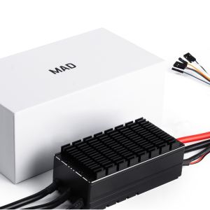 AMPX 180A(5-18S) Drone Electronic Speed Controler（ ESC）