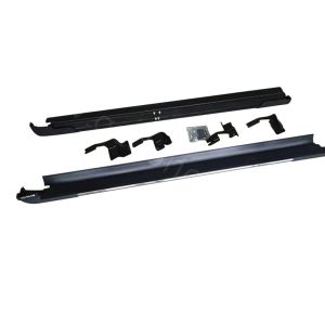 Side Step Running Boards For Mitsubishi Triton L200