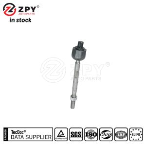 ZPY C2D47149 Inner Steering Tie Rod End for Audi VW Porsche