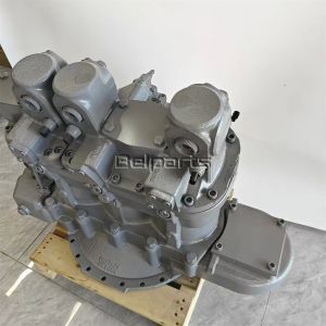 Hitachi excavator ZX250LC-5 9191165 9195236 hydraulic main pump HPV118JX-25A