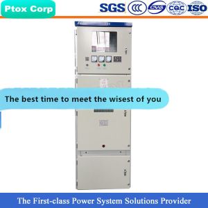 KYN28A-12 distribution switchgear cabinet main switchboard