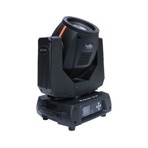 2 Prisms Led Stage Lighting 260W Beam Spot Wash Moving Head With Strobe Function