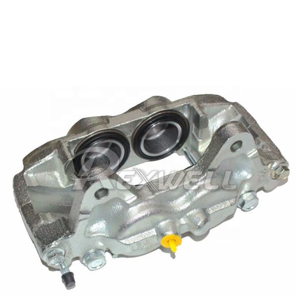 Buy Front Disc Brake Caliper Assy for Toyota Land Cruiser Prado 150 Lexus GX460 47750-60300 at wholesale prices