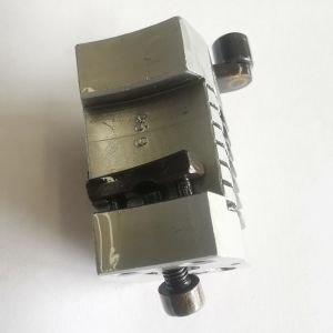 Blue Package 7 Digits Letterpress Numbering Machine Forward Parts Printer Spares