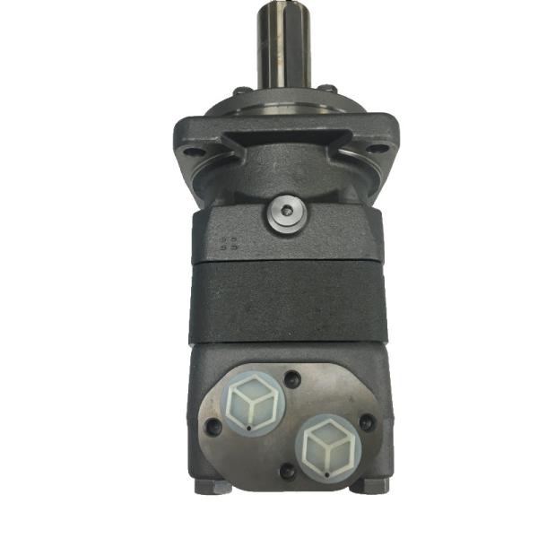 Buy High Safty Orbital Hydraulic Motor  Danfoss OMT400151B0401 at wholesale prices