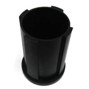 Versatile Nylon Machining CNC Parts For Various Applications