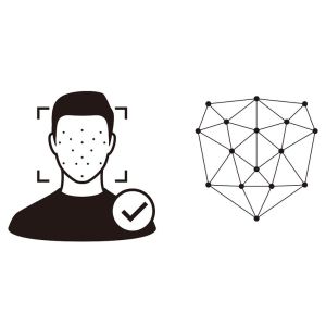 H.265 Video Compression Format 4G AI Integrated M DVR For Taxi Camera GPS System