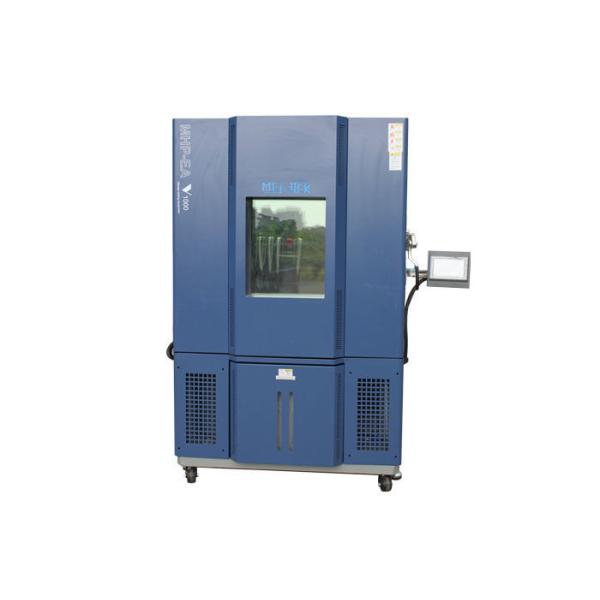 Buy Room Temperature +20°C Environment Test Chamber Easy Access For Auto Parts at wholesale prices
