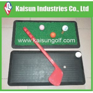 artificial golf mat , golf mat , golf practice mat , golf mat