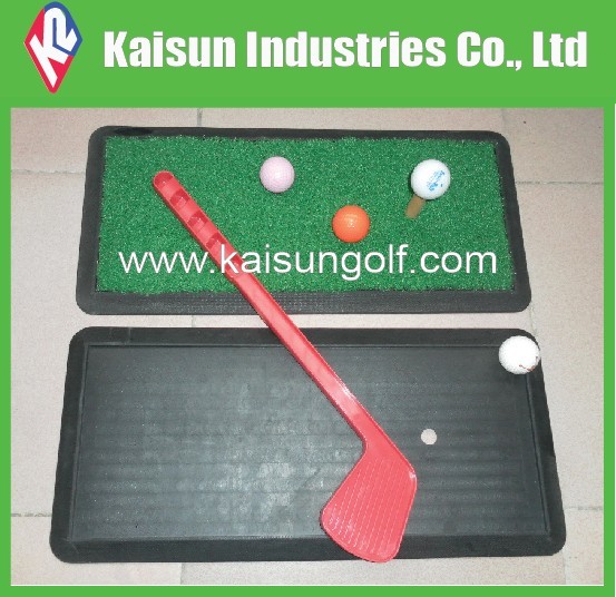 Buy artificial golf mat , golf mat , golf practice mat , golf mat at wholesale prices