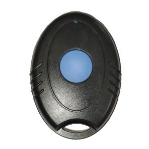China High Quality Fixed Code Remote Control with O-ring Molded Seal and -20~200 Temperature Range on sale