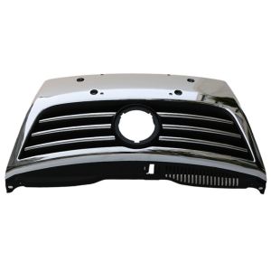 3BD 853 650 Vw Passat 2008 Front Grill