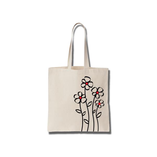 Buy Cotton Tote Bag Women Aristocat from china factory china at wholesale prices
