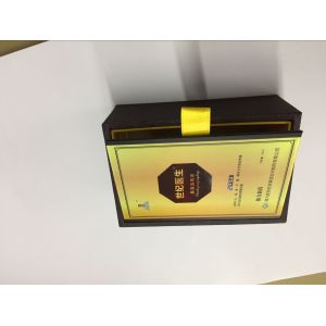 Custom Decorative Paper Packing Box Fancy Small Corrugated Boxes