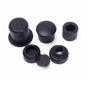 High Pressure Resistance Rubber Feet Pads For Industrial Applications