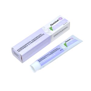 Berry Fresh Toothpaste The Perfect Combination of Freshness and Flavor for Adult