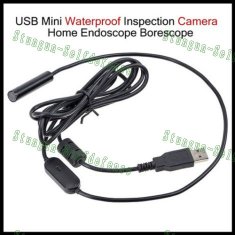 Quality waterproof endoscope USB Wire Snake Inspection Camera E11A for sale