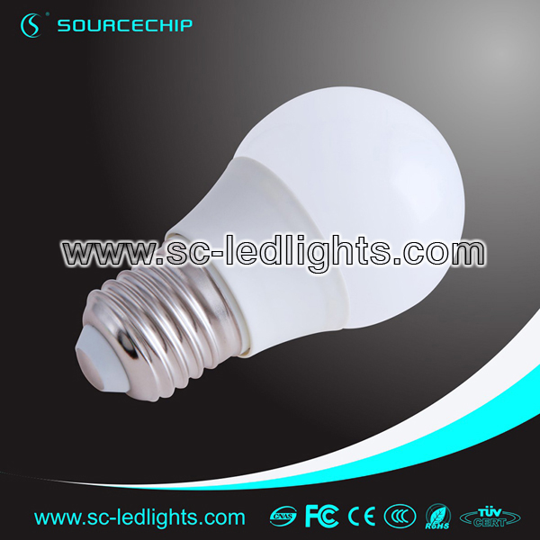 Buy Cree 3w LED light bulb e27 led light bulb wholesalers at wholesale prices