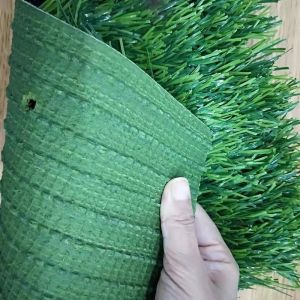 Flyon Football/Soccer/Futsal Synthetic Turf Artificial Grass